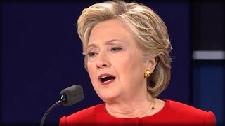 REPORT: INVESTIGATION INTO ANTHONY WEINER LED FBI TO NEW PROBE OF CLINTON’S EMAILS