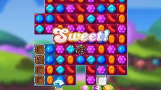 Candy Crush Friends Saga Level 1297