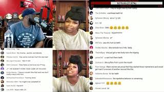 Tommy sotomayer “Black woman are the biggest promoters of colorism”