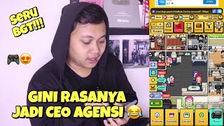 TUTORIAL DASAR MAIN GAME MONTHLY IDOL!!!