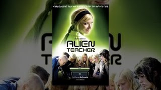 Alien Teacher
