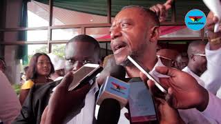 Evil spirits cause of deaths at KUMACA – Owusu Bempah
