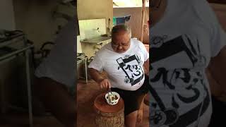 como esconder cachaça da mulher