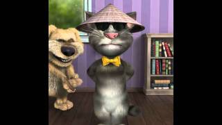 Tom y su chiste