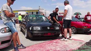Vw Club Fest 2018 национален събор