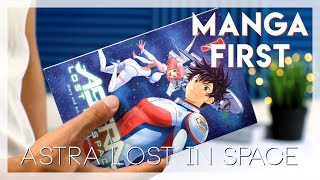 Is Astra Lost In Space Worth Reading? - Manga First