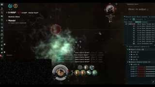 5/10 Outgrowth Rogue Drone экспедиция