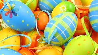Топ-3 оригинальных способов окрашивания яиц – Все буде добре. Выпуск 797 от 25.04.16