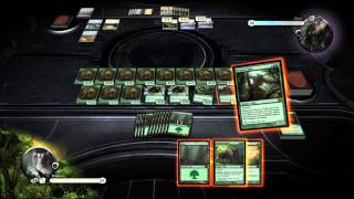 Magic: The Gathering - Duels of the Planeswalkers 2013 "Русский трейлер"