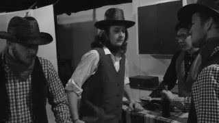 Sam Hawkins 2016 - Western Movie Theme