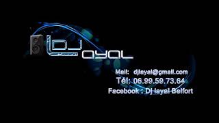 Remix Sob el rachrach by dj layal 2018