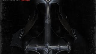 Skyrim: Mod Showcase; DCR - Blade Set Reloaded By F¡R3 MiSSiøN