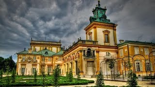 #629. Варшава (Польша) (супер видео)