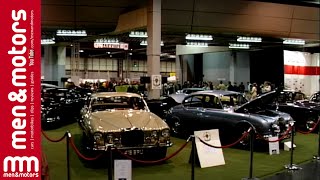 4 Wheels Good: Season 1, Ep 12