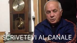 manutenzione del mio orologio a pendolo