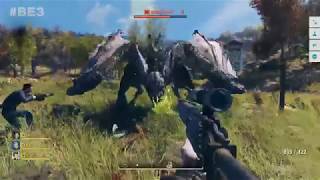 Fallout 76: New Info and my thoughts