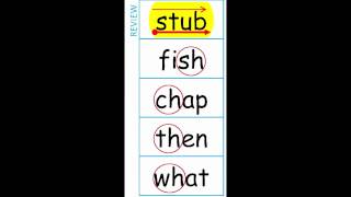 Word Builders: Booklet K