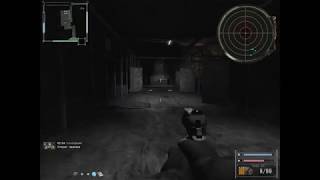 S.T.A.L.K.E.R. - Закоулки правды Найти прибор x16