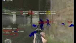 MOMBOT CoD2 bot call of duty 2 multihack