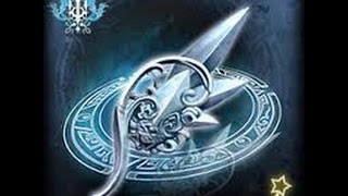 Aion - Trying feather +9