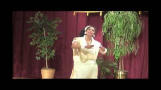 Vidyaranya Kannada Koota: Ganesha Habba 2010: Shakuntala
