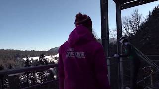 The Perfect Role Model - Tara Geraghty-Moats