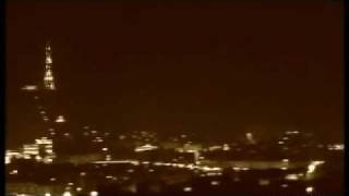 Tbilisi, GEORGIA - PART 3 - Night City