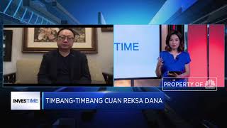 Timbang-timbang Cuan Reksa Dana di Tengah Pandemi Corona