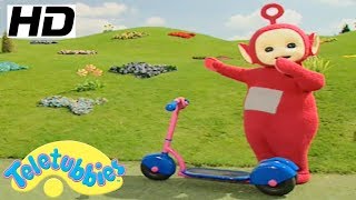 ★Teletubbies classic ★ Up The Hill ★ English Episodes ★ Full Episode (S13E314) - HD