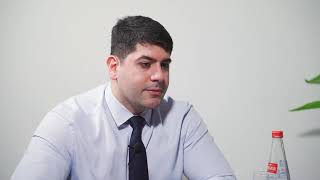 Арен Карапетян: "Фальсификация истории - разрушительное дилетантство"