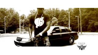 Champion Song @ThorTheChamp AKA T Haddy