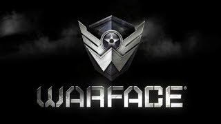 WARFACE 4K PC ULTRA