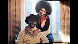Roberta Flack & Donny Hathaway - Where Is The Love (Anniversary Edition) HD