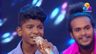 Flowers Top Singer | Musical Reality Show | Ep# 399 ( Part -C)