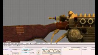 How to make the WonderWaffe DG-2 Part 2 (HD)