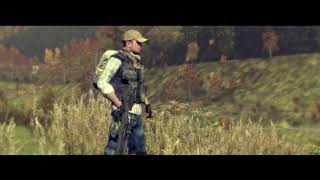 Arma 3: DayZ Server Trailer #2