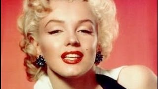 MAQUILLAJE PIN UP - MARILYN MONROE