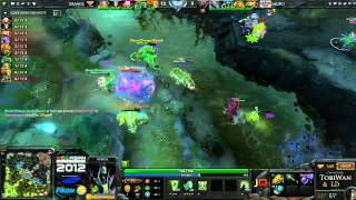 WCG Malaysia - Orange vs MUFC - Grand Final - Game 2