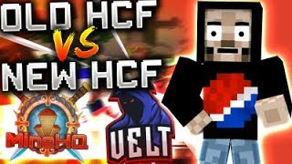 NEW HCF V.S. OLD HCF (RANT)