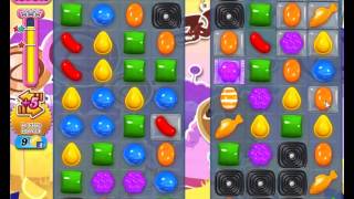Candy Crush Saga Level 293