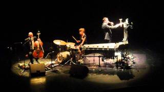 Daan "Wifebeater" (accoustic) @ Cirque Royal