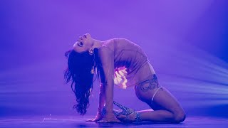 Стрип пластика | Strip plastic SENSUALITY | Olga Panaeva