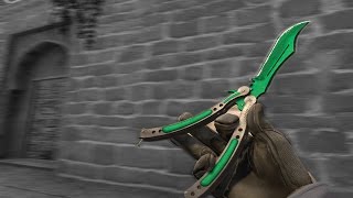 CS:GO - Best Skin Combinations (Custom Skins)