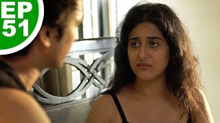 विश्वासघात - Vishwasghaat - Episode 51 - Play Digital Originals