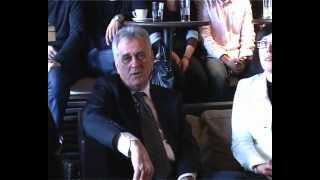 Nikolić: Mladi stručnjaci su potrebni svojoj zemlji