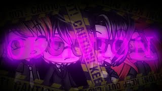 •Oblivion• || Meme - Gacha life || [Oc's story]