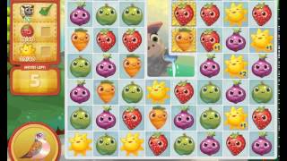 Farm Heroes Saga Level 476
