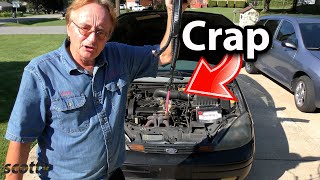 Watch This Before Buying a Ford