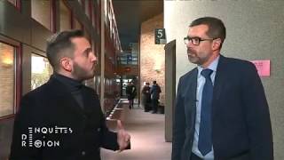 Enquêtes de Région : Crimes en Bourgogne-Franche-Comté