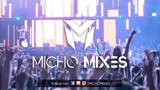 Best Electro & Progressive House Music Mix 2020 | EDM Mashup Mix